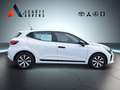 Mitsubishi Colt Basis 1.0 EU6d digitales Cockpit LED DAB Spurhalte Blanc - thumbnail 5