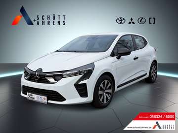 Basis 1.0 EU6d digitales Cockpit LED DAB Spurhalte