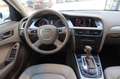Audi A4 Avant Ambiente|Automatik|Leder|NAV|Tempomat| Weiß - thumbnail 11