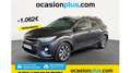 Kia Stonic 1.0 T-GDi Eco-Dynamic Drive 100 Grau - thumbnail 1