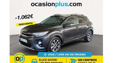 1.0 T-GDi Eco-Dynamic Drive 100