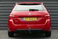 Peugeot 308 SW 1.2 PURETECH 110PK ALLURE / NAVI / LED / CLIMA Rouge - thumbnail 5