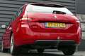 Peugeot 308 SW 1.2 PURETECH 110PK ALLURE / NAVI / LED / CLIMA Rouge - thumbnail 6