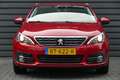Peugeot 308 SW 1.2 PURETECH 110PK ALLURE / NAVI / LED / CLIMA Rouge - thumbnail 4