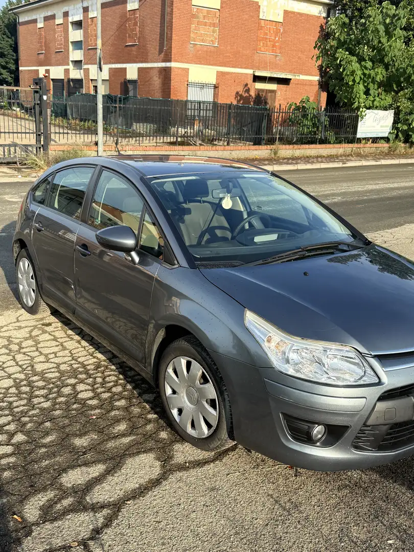 Citroen C4 1.4 16v Ideal - 2