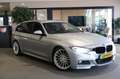 BMW 316 3-serie Touring 316i Executive M-Sport Navi Cruise Gris - thumbnail 5