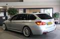 BMW 316 3-serie Touring 316i Executive M-Sport Navi Cruise Gris - thumbnail 2