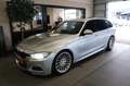 BMW 316 3-serie Touring 316i Executive M-Sport Navi Cruise Gris - thumbnail 9