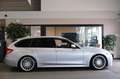 BMW 316 3-serie Touring 316i Executive M-Sport Navi Cruise Gris - thumbnail 6