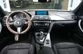 BMW 316 3-serie Touring 316i Executive M-Sport Navi Cruise Gris - thumbnail 11