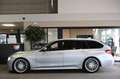 BMW 316 3-serie Touring 316i Executive M-Sport Navi Cruise Gris - thumbnail 8