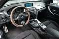 BMW 316 3-serie Touring 316i Executive M-Sport Navi Cruise Gris - thumbnail 3