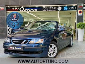 Cabrio 1.8t Linear Sport