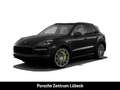 Porsche Cayenne Turbo S E-Hybrid HA-Lenkung Nachtsicht Schwarz - thumbnail 1