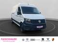 Volkswagen Crafter Kasten lang Hochdach  2.0 TDI AppConnect RFK Clima Weiß - thumbnail 9