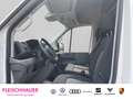Volkswagen Crafter Kasten lang Hochdach  2.0 TDI AppConnect RFK Clima Weiß - thumbnail 11