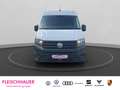 Volkswagen Crafter Kasten lang Hochdach  2.0 TDI AppConnect RFK Clima Weiß - thumbnail 2