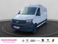 Volkswagen Crafter Kasten lang Hochdach  2.0 TDI AppConnect RFK Clima Weiß - thumbnail 1