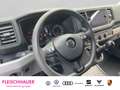 Volkswagen Crafter Kasten lang Hochdach  2.0 TDI AppConnect RFK Clima Weiß - thumbnail 14