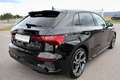 Audi A3 SB 35 TFSI S-tronic *3xS-line*1.Besitz*LED*Navi... Noir - thumbnail 4
