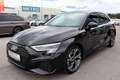 Audi A3 SB 35 TFSI S-tronic *3xS-line*1.Besitz*LED*Navi... Noir - thumbnail 8