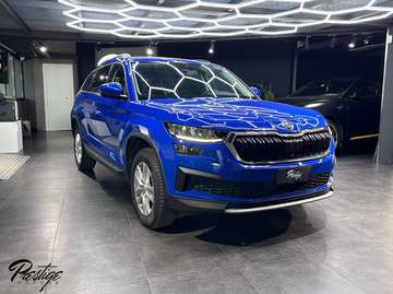2.0 tdi evo Style dsg 7 POSTI