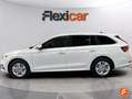 Skoda Octavia Combi 2.0TDI Ambition Plus 85kW Blanco - thumbnail 4