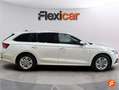 Skoda Octavia Combi 2.0TDI Ambition Plus 85kW Blanco - thumbnail 5