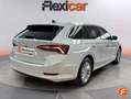 Skoda Octavia Combi 2.0TDI Ambition Plus 85kW Blanco - thumbnail 9
