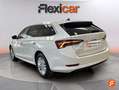 Skoda Octavia Combi 2.0TDI Ambition Plus 85kW Blanco - thumbnail 7