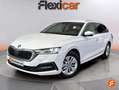 Skoda Octavia Combi 2.0TDI Ambition Plus 85kW Blanco - thumbnail 3