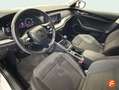 Skoda Octavia Combi 2.0TDI Ambition Plus 85kW Blanco - thumbnail 14