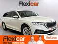 Skoda Octavia Combi 2.0TDI Ambition Plus 85kW Blanco - thumbnail 1