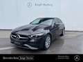 Mercedes-Benz C 220 d 4MATIC PTS Shz MBUX Ambi Sportpaket LED Grau - thumbnail 1