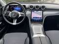 Mercedes-Benz C 220 d 4MATIC PTS Shz MBUX Ambi Sportpaket LED Grau - thumbnail 10