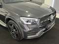 Mercedes-Benz GLC 400 d AMG-Line*PANO*360*MEMORY*AIR*NIGHT*AHK Gris - thumbnail 5