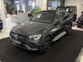 Mercedes-Benz GLC 400 d AMG-Line*PANO*360*MEMORY*AIR*NIGHT*AHK Gris - thumbnail 2