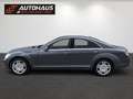 Mercedes-Benz S 450 4MATIC Aut. | TOP AUSSTATTUNG | Grau - thumbnail 2