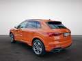Audi Q3 45 TFSI e S tronic S line NaviPlus LED AHK 19-Z... Orange - thumbnail 5