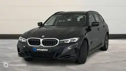 BMW Série 3 318dA 150ch