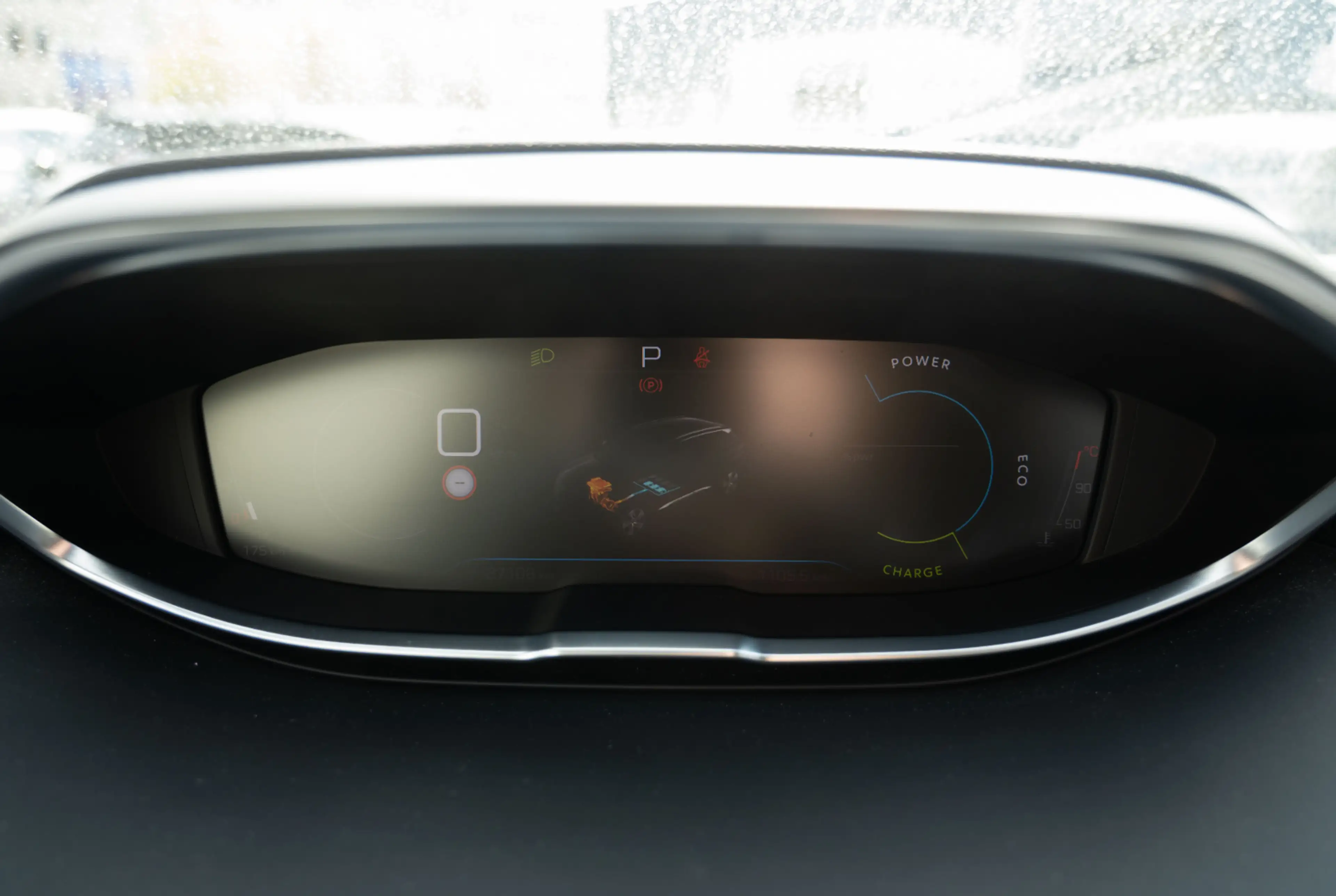 Peugeot 3008 GT 1.2 Hybrid 136 e-DSC6 *GW-TOP-DEAL* — photo 14
