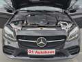 Mercedes-Benz C 300 de AMG-Night Edition MULTIBEAM-LED/HEADUP/AMBIENTE Noir - thumbnail 15