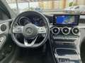 Mercedes-Benz C 300 de AMG-Night Edition MULTIBEAM-LED/HEADUP/AMBIENTE Noir - thumbnail 8