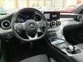 Mercedes-Benz C 300 de AMG-Night Edition MULTIBEAM-LED/HEADUP/AMBIENTE Noir - thumbnail 5