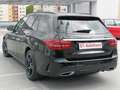Mercedes-Benz C 300 de AMG-Night Edition MULTIBEAM-LED/HEADUP/AMBIENTE Noir - thumbnail 4