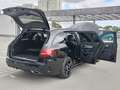 Mercedes-Benz C 300 de AMG-Night Edition MULTIBEAM-LED/HEADUP/AMBIENTE Noir - thumbnail 13