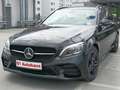 Mercedes-Benz C 300 de AMG-Night Edition MULTIBEAM-LED/HEADUP/AMBIENTE Noir - thumbnail 1