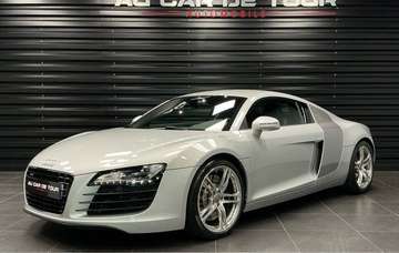 4.2 V8 FSi QUATTRO 420 CH R-TRONIC