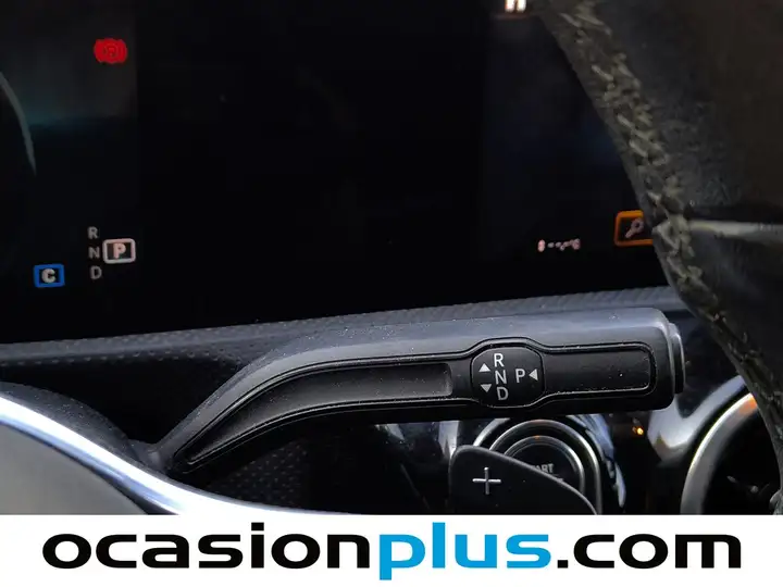 Mercedes-Benz Clase A 2019, foto 5