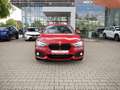BMW 118 118 d xDRIVE M-SPORT+NAVI+18Z.+LEDER+PDC+SHZ Rood - thumbnail 4